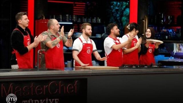 من كان مرشح الإقصاء في MasterChef؟ من دخل الوعاء في 14 نوفمبر 2024؟ ها هو المتسابق الذي كتب اسمه أكثر من غادر!
