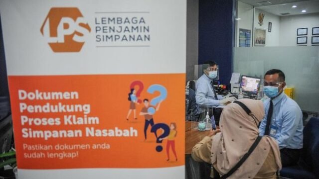 Lembaga Penjamin Simpanan (LPS) melaporkan 137 bank di Indonesia tutup sejak 19 tahun terakhir, mayoritas BPR-BPRS.