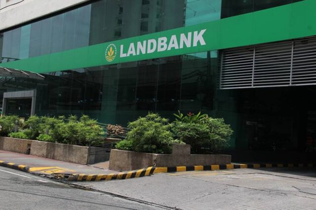 برنامج قرض LandBank يحظى بالتشجيع
