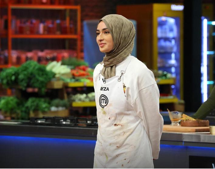 تم العثور على صاحب السترة الأولى في MASTERCHEF، انظر من كان المتسابق الأول في المراكز الستة الأولى.