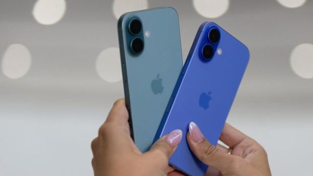 Kementerian Perindustrian buka suara terkait dengan isu smartphone terbaru Apple yakni iPhone 16 bakal launching di Indonesia pada 20 Desember 2024.