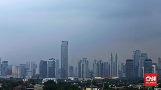 CNN Indonesia Business Summit 2024 bakal membahas upaya Indonesia dalam mencapai target pertumbuhan ekonomi 8 persen, pada Jumat (20/12).