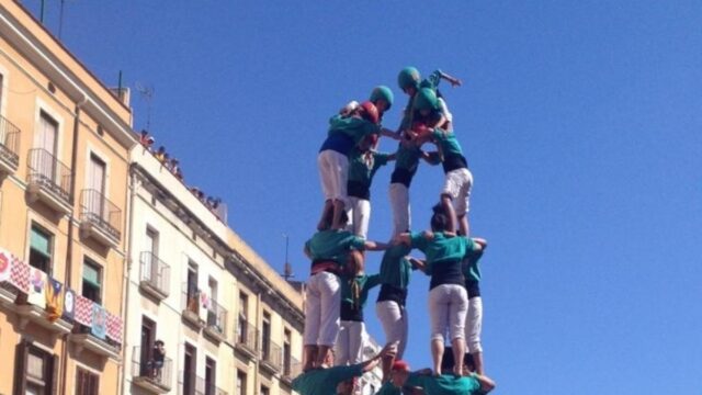 تستنكر كاستيليرا سابقة الاعتداء الجنسي من قبل رئيس مجموعة Sant Pere i Sant Pau
