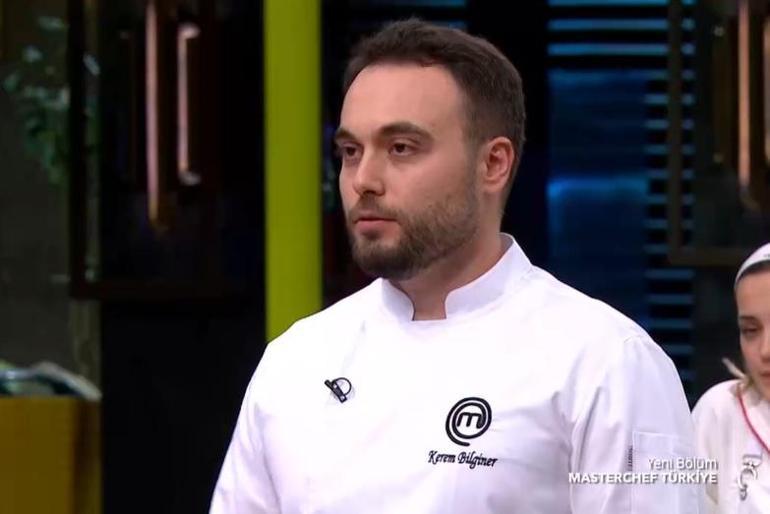 من فاز بالسترة الأولى الليلة من فاز بسترة الشيف في 22 ديسمبر 2024. ماذا حدث في MasterChef تركيا؟