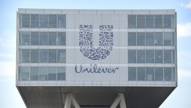 ستقوم شركة Unilever بتغيير تشكيل مجلس الإدارة في أوائل عام 2025
