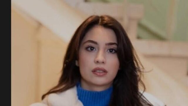 من هو Duygu من مسلسل "مملوك"؟ كم عمر نيلسو يلماز؟
