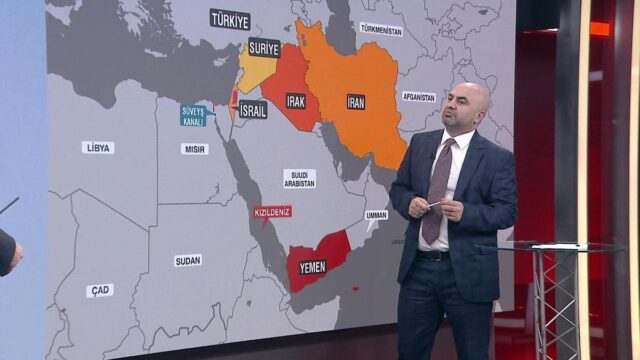 خبر عاجل.... إسرائيل لا تستطيع أن تكتفي بالحرب! هل سيغطى البحر الأحمر بالدماء؟
