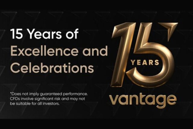 Vantage Markets Celebrates a Landmark Year of Achievements in 2024