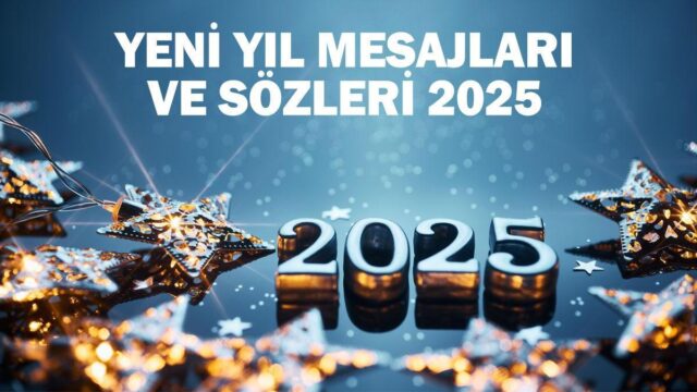 رسائل العام الجديد 2025: رسائل العام الجديد وكلمات تهنئة للأصدقاء والعشاق والشركات، مضحكة، دينية، مصورة
