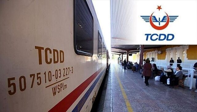 ستقوم المديرية العامة لـ TCDD بتعيين 204 عاملًا دائمًا (ميكانيكيين) - Last Minute Türkiye News
