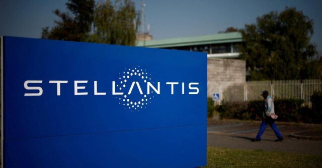 ستقوم شركة Stellantis وشركة CATL الصينية بتركيب مصنع كبير للبطاريات في سرقسطة
