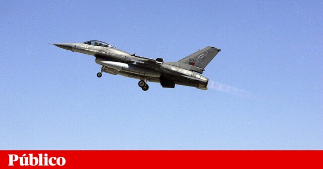 سوف تحلق مقاتلات سلاح الجو من طراز F-16 فوق سماء البر الرئيسي للبرتغال في ناتال | البرتغال
