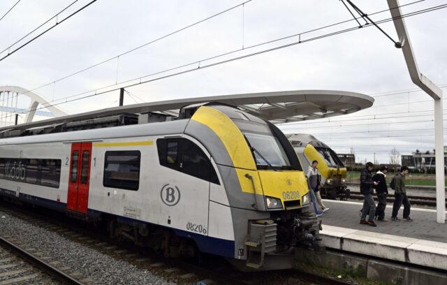 Une ville de Belgique va être gérée par l’extrême droite, une première