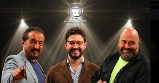 من فاز بالسترة في برنامج MasterChef؟
