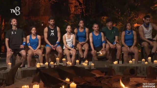 مرشح الإقصاء! من فاز بالحصانة الأولى في Survivor؟ من كان مرشح الإقصاء في Survivor في 1 يناير 2025؟
