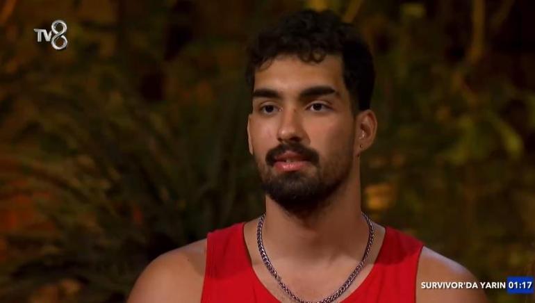 مرشح القضاء على الناجين 5 يناير 2025 | من هو مرشح الإقصاء في Survivor 2025 الذي حصل على الحصانة؟ التوتر بين يامور وديلشاه