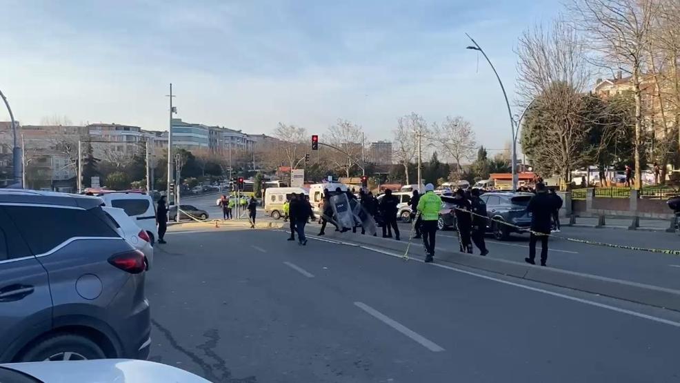 حادثة تقشعر لها الأبدان في إسطنبول قتل زوجته ووضعها في صندوق السيارة