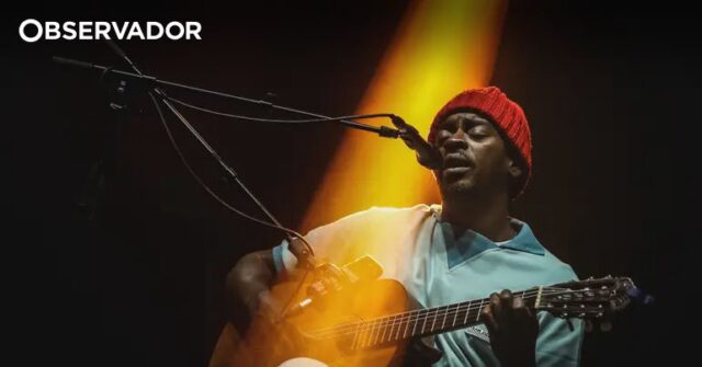 مهرجان مونتي فيردي مع Seu Jorge وSlow J وSilence 4 على الفاتورة – Observador
