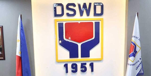 DSWD لمساعدة المتمردين السابقين، وتعزيز محاولة السلام
