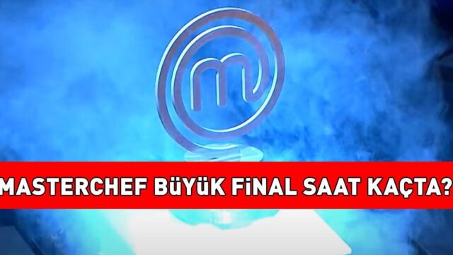 تاريخ ووقت نهائيات MASTERCHEF: متى تكون نهائيات MasterChef، في أي وقت اليوم؟ 11 يناير 2025 بث مباشر على قناة TV8
