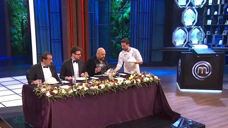 الإعلان عن بطل MASTERCHEF 2024 أونور وكريم في المرحلة الثالثة هذا هو الترتيب...