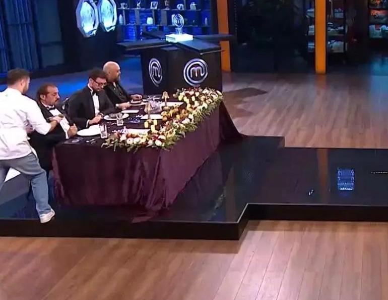 الإعلان عن بطل MASTERCHEF 2024 أونور وكريم في المرحلة الثالثة هذا هو الترتيب...