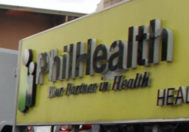 استخدم أموال PhilHealth لتلبية احتياجات الصحة العامة - اذهب
