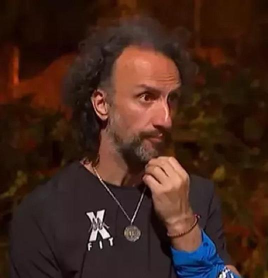 تم الإعلان عن مرشح الإقصاء الثاني في Survivor الذي هاجم Adilhan