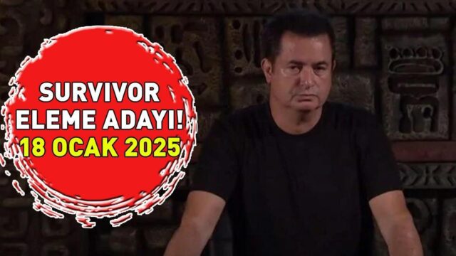 من كان مرشح الإقصاء في Survivor أي فريق فاز بلعبة المناعة؟ 18 يناير 2025، مرشح القضاء على الناجين!
