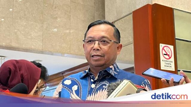 تأمل PD في الحفاظ على رضا Prabowo خلال 100 يوم عمل بنسبة 80.9% في البحث والتطوير في Kompas
