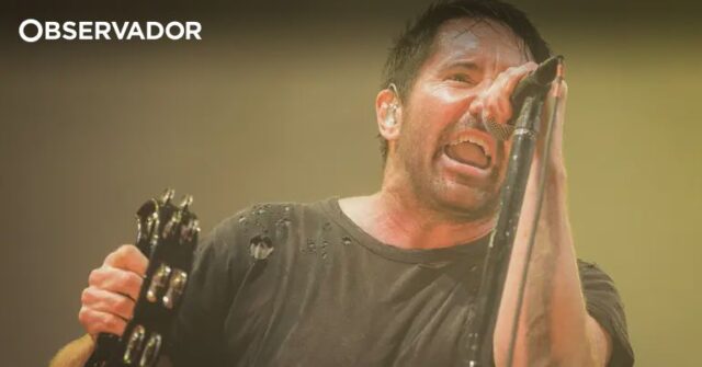 تم تأكيد Nine Inch Nails في NOS Alive 2025 – Observer
