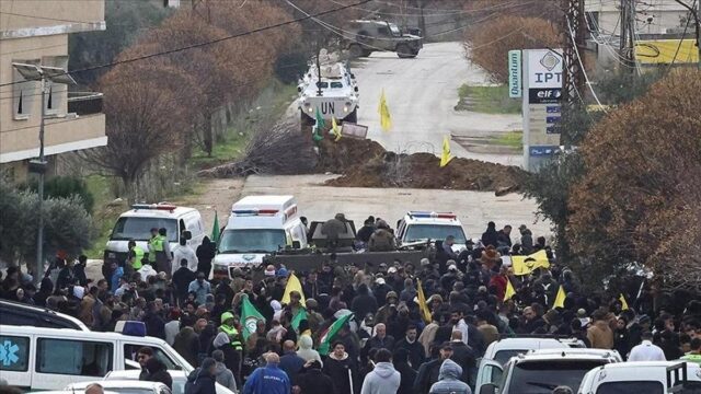 إطلاق النار لم يتوقف في لبنان! مقتل 11 شخصا في هجمات الجيش الإسرائيلي: لم يسحب جنوده..
