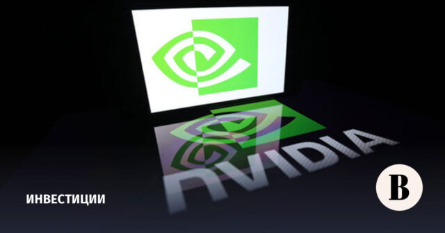 تفقد أسهم Nvidia أكثر من 11 ٪ بسبب Deepseek الصينية
