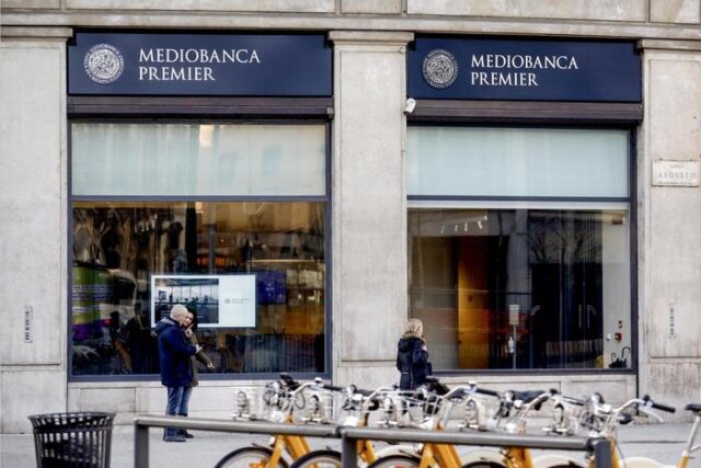 Mediobanca Pact في 19 فبراير ، عفواً ، OOPS - News on the Table
