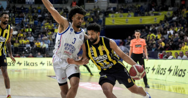 Fenerbahce Beko Virtus Bologna Match متى؟
