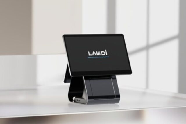 LANDI Global Unveils Flagship Cx20: Elevating business efficiency and customer experience