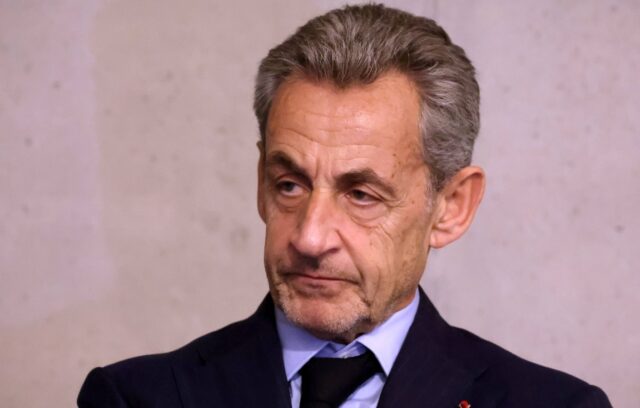 Louis Sarkozy prêt à se lancer en politique