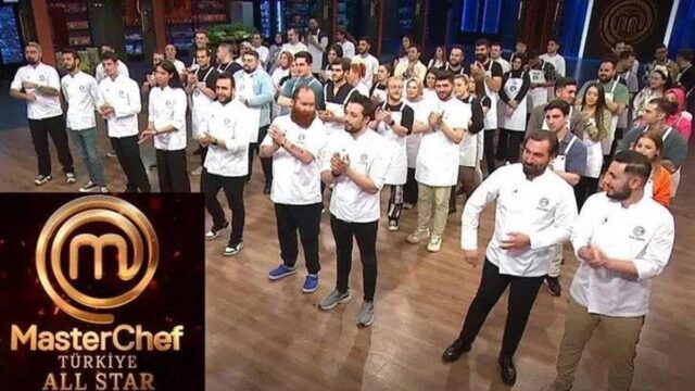 إليكم المتسابقين في برنامج MasterChef 2023، فريق كل النجوم! MasterChef جميع المتسابقين! متسابقو الموسم الجديد في ماستر شيف 2023!
