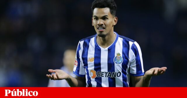 استأجرت جالينو من قبل آهلي إلى FC Porto مقابل 50 مليون يورو | كرة القدم
