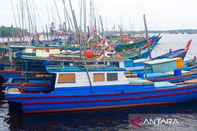 Govt eases access to fishing vessel seaworthiness certificates