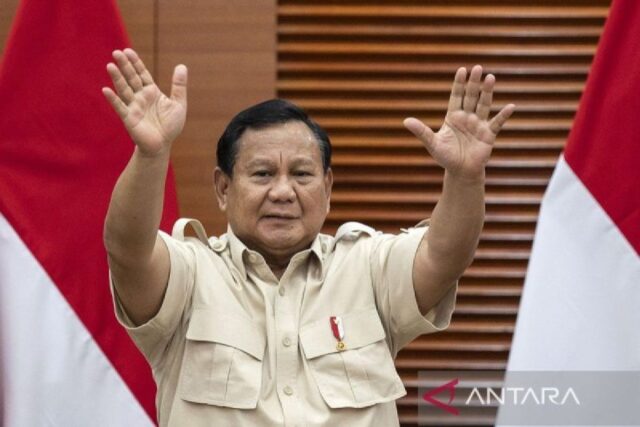 President Prabowo to attend Kadin national consolidation meeting