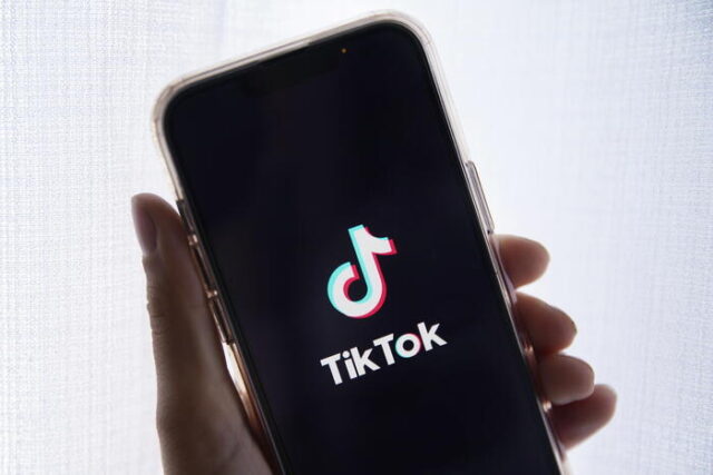 المحكمة العليا الأمريكية قد تؤيد حظر TikTok - أخبار
