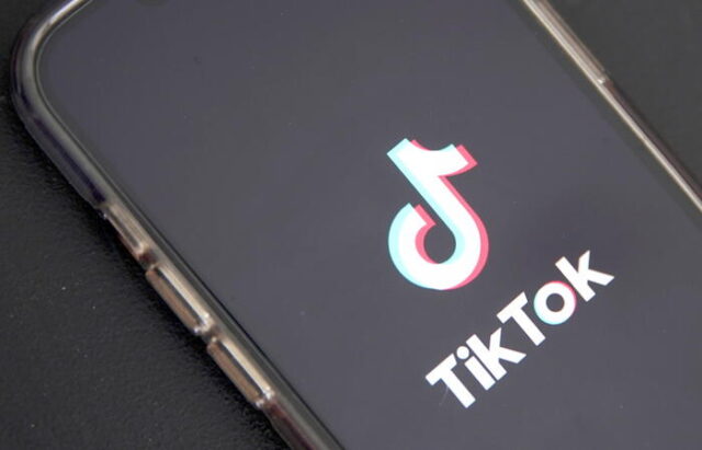 "بايدن لن يفرض حظر TikTok ، ترامب سيقرر" - أخبار
