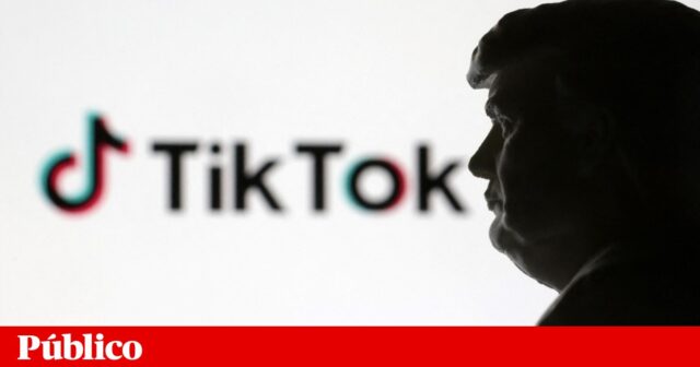 ترامب يعترف بأمر تنفيذي "لإنقاذ TikTok" من الحظر أو البيع في الولايات المتحدة | إنترنت
