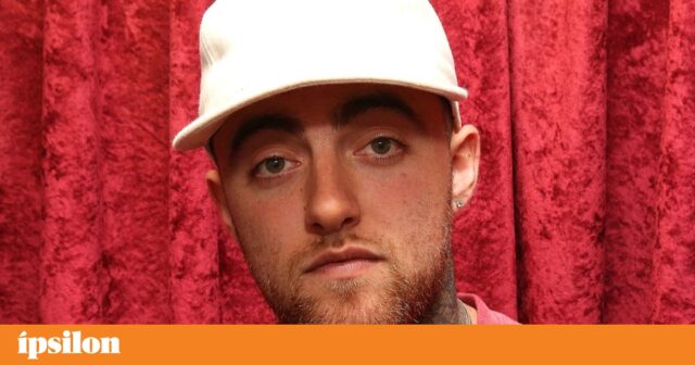 داخل Mac Miller's Balloon: Balloonerism | نقد
