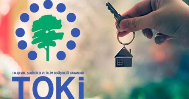 شروط مشروع الإسكان الاجتماعي TOKI
