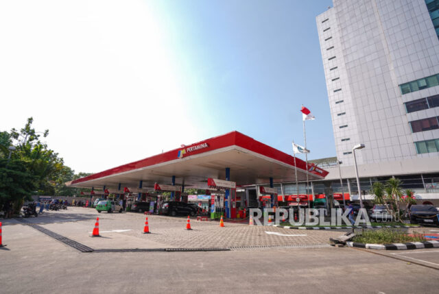 Pertamina