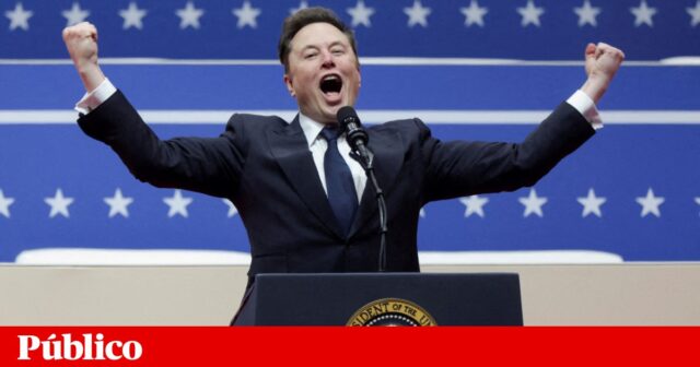 لدى Elon Musk بالفعل مكتب وعنوان بريد إلكتروني في البيت الأبيض | الولايات المتحدة الأمريكية
