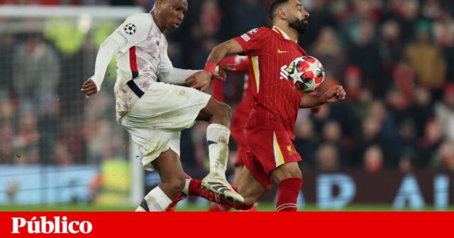 ليفربول يتأهل بلا هوادة إلى “دور الـ16” من دوري أبطال أوروبا | كرة القدم الدولية
