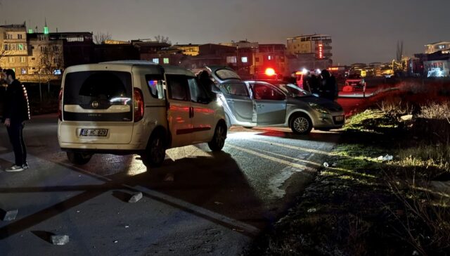 مقتل امرأة في بورصة: العثور عليها مقتولة بالرصاص - آخر لحظة Türkiye News
